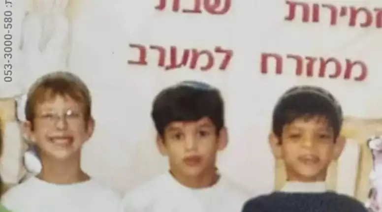 Bewegendes Schicksal: Drei Kindheitsfreunde aus Israel im Krieg und Terror getötet