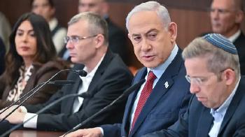 Netanjahu-kontert-sdafrikanische-Anschuldigungen-Kein-Vlkermord-sondern-Verteidigung