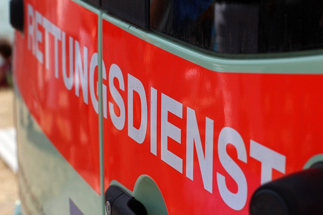 Tragödie in Koblenz: Teenager durch Böller tödlich verletzt