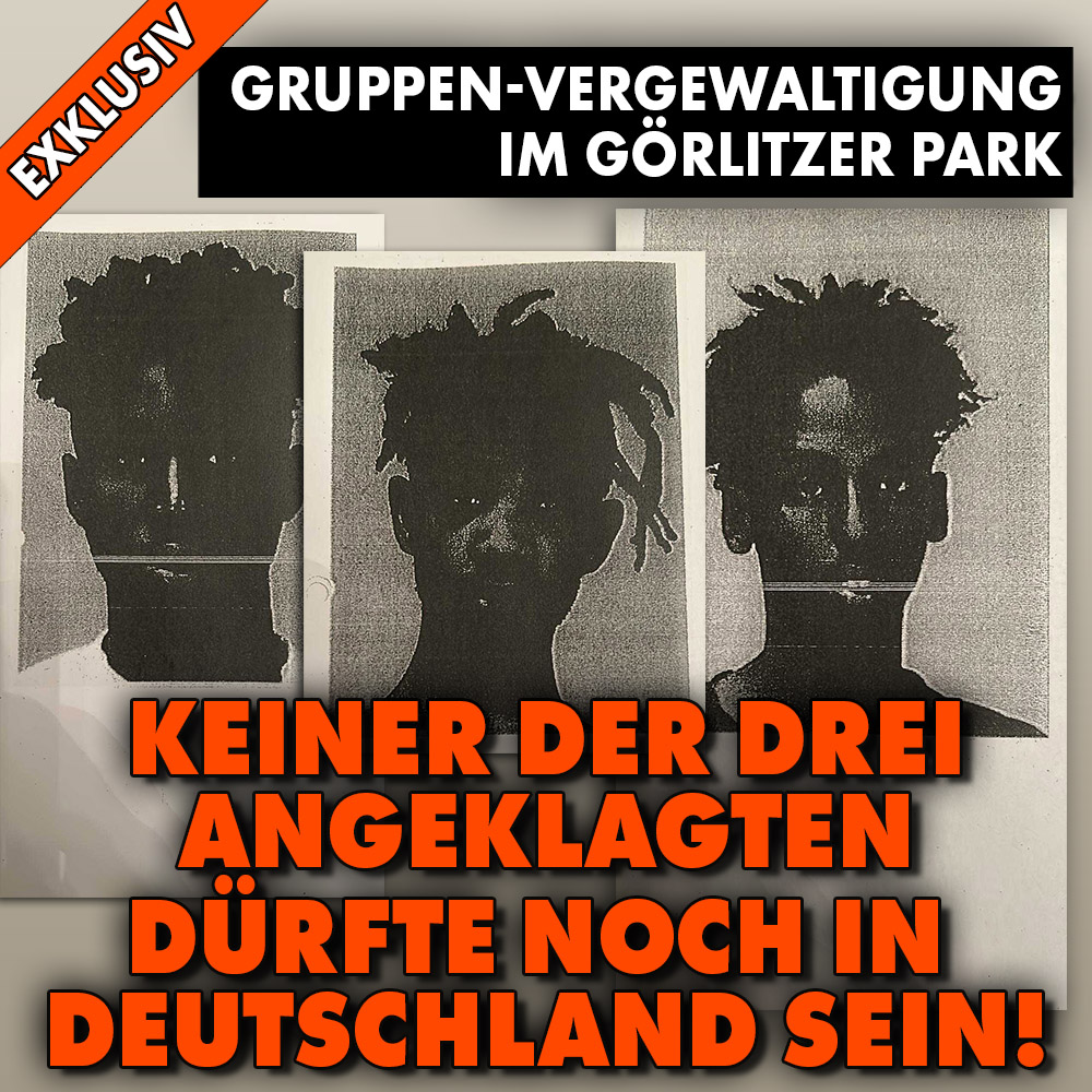 Gruppenvergewaltigung im Görlitzer Park