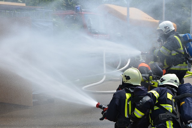 Tragödie in Uelzen: Vier Todesopfer und zahlreiche Verletzte bei verheerendem Krankenhausbrand