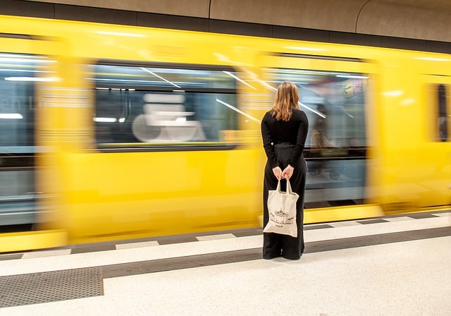 Berliner U-Bahn: Angst und Gefahr in der Unterwelt - Sexuelle Übergriffe und Gewalt eskalieren