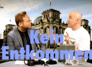 Basta Berlin (213) – Kein Entkommen [Video]