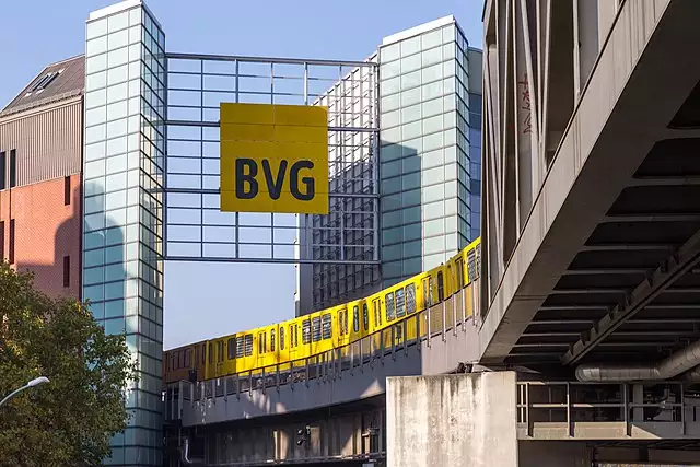 BVG-Personalrat will feste Fahrpläne abschaffen