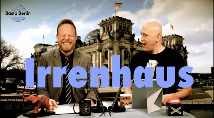 Basta Berlin (216): Antisemitismus und Homophobie benennen [Video]