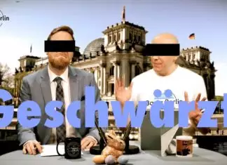 Basta Berlin (218): Geschwärzt [Video]