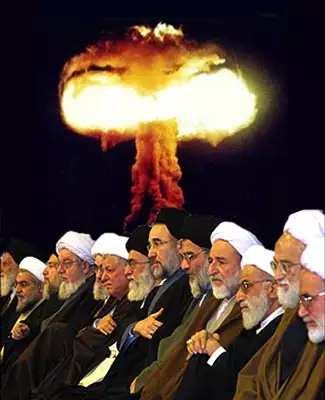 Iran riskiert den Dritten Weltkrieg - Islamterror auch in Deutschland angekündigt