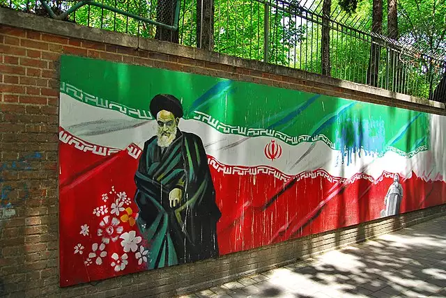 Historisches Urteil: Iran ist der Autor des AMIA-Attentats