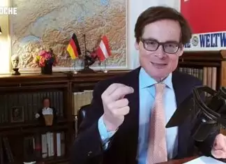 Weltwoche Daily: „Lächerlich“ - Staatsrechtler Scholz kritisiert Höcke-Prozess [Video]