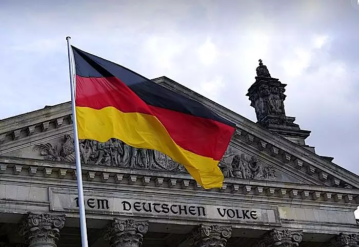 Vorfall in Sachsen: Weil sie Nationalhymne singen wollen, bekommen Schüler eine Sechs