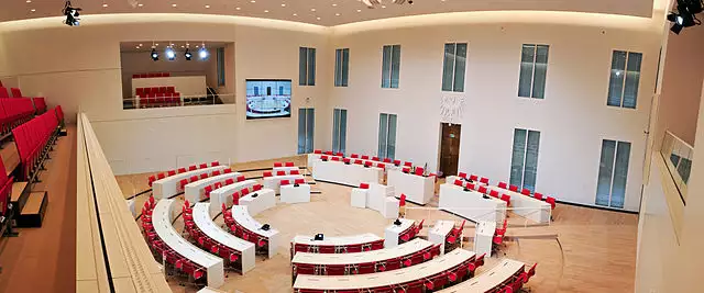 Schmierentheater: Weitere Abgeordnete der AfD-Brandenburg als rechtsextrem eingestuft