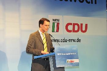 Folgerichtiger CDU-Flirt mit der Linkspartei