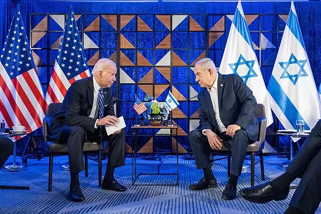 Netanjahu: US-Darstellung von Israels Angebot an Hamas »nicht korrekt«