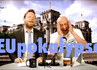 Basta Berlin (228): EUpokalypse [Video]