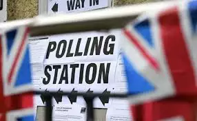 Wahl in Großbritannien dürfte für politisches Chaos sorgen