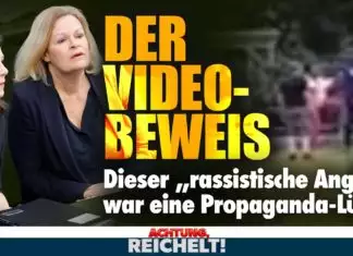 „Achtung, Reichelt!“: Dieses Video entlarvt die neueste Lüge der Regierung! [Video]