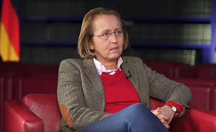 Beatrix von Storch: EU-Wahl war in vielerlei Hinsicht historisch [Video]