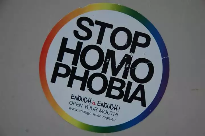 Klartext von der AfD: Homophobie beim Namen nennen! [Video]