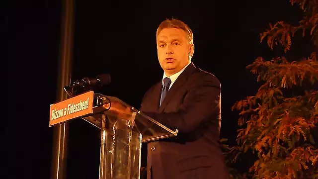 Skandal! Orban auf Friedensmission in Moskau