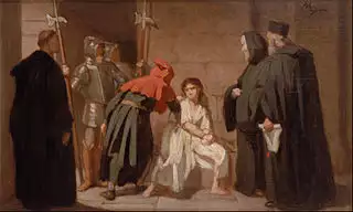 „Cancel Culture“ - die Inquisition des Mittelalters ist zurück