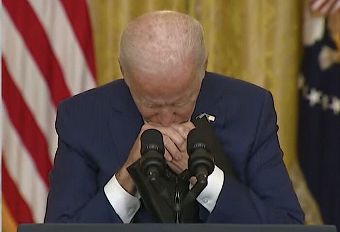 Biden soll noch diese Woche zurücktreten