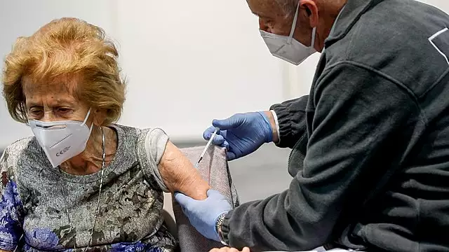 RKI-Leaks 25. März 2020: 50 Prozent der Klinikbetten frei, von Pandemie keine Spur