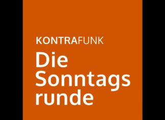 Kontrafunk Sonntagsrunde: Pariser Spießer-Spektakel [Podcast]