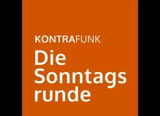 Kontrafunk Sonntagsrunde: Pariser Spießer-Spektakel [Podcast]