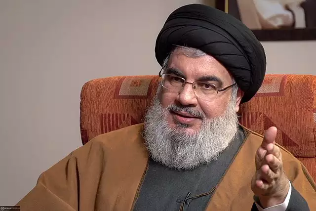 Hisbollah-Chef ist anscheinend tot - Israels Luftwaffe hat ihn eliminiert