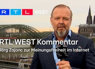 RTL: „Was gerade passiert, ist eine Gefahr für die freie Meinung“ [Video]