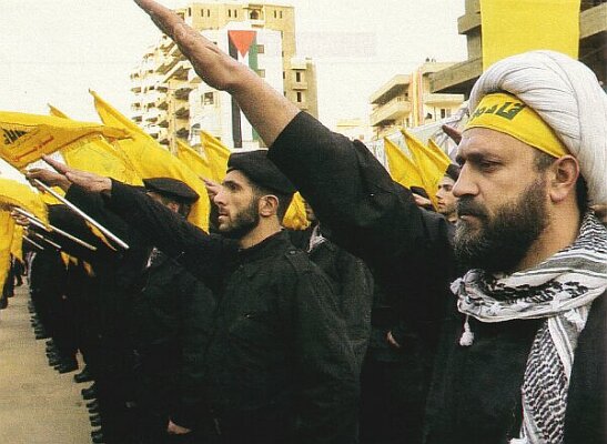 Israels Offensive gegen Hezbollah in Beirut