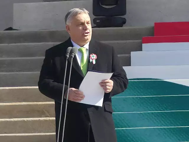 Das Orban-Derangement-Syndrom