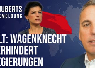 BSW als „AfD-Verhinderungspartei“ ist viel zu wenig [Video]