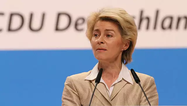  Pfizer-Skandal: Von der Leyen vertuscht weiter - und ficht EU-Urteile zur Offenlegung an