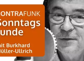 Kontrafunk-Sonntagsrunde: Wahlpapierspender gesucht [Podcast]