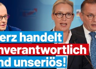 Neuwahl am 23. Februar 2024 – Heute beginnt der Wahlkampf! [Video]