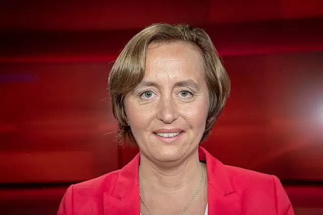 Beatrix von Storch: CDU/CSU boykottiert parlamentarischen Betrieb