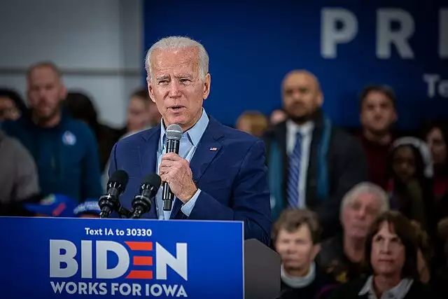 Antiisraelische Maßnahmen der Administration Biden seit dem Massaker vom 7. Oktober