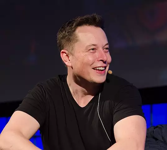 Elon Musk: Mehrausgaben für die Regierung sorgen für mehr Inflation