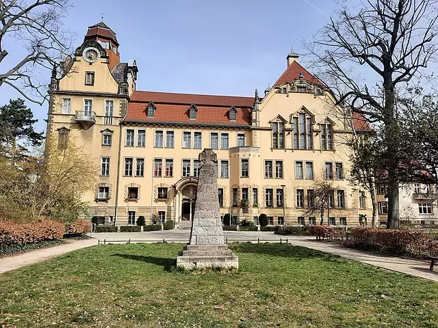 BerlinerBergius-Schule: Die Angst geht um - aber wirkliche Gründe für die Misere nennt man meist nicht 