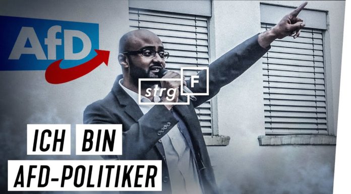 Warum eingebürgerte Ausländer AfD wählen [Video]