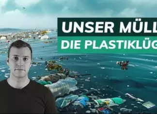 Wo kommt der meiste Plastikmüll her? [Video]