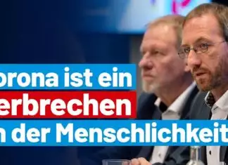 Video: Publikumsdiskussion zur Filmvorführung „Nur ein Piks“