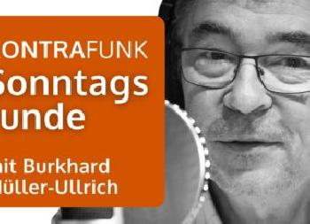 Kontrafunk-Sonntagsrunde: Beleidigter Robert [Podcast]