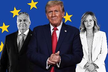 Trumps Wahlsieg: Ein Zeichen der Hoffnung für Europas Freiheitskämpfer