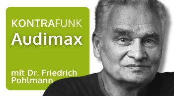 Friedrich Pohlmann: Wie unsere Gesellschaft degeneriert [Podcast]