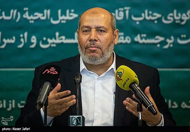 Hamas-Führer Khalil al-Hayya übernimmt Militärführung: Verhandlungen über Geiselnahmen am Wendepunkt