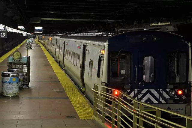 Gewaltserie in New Yorks öffentlichem Verkehr: Zwei Fälle von Brandangriffen erschüttern die Stadt