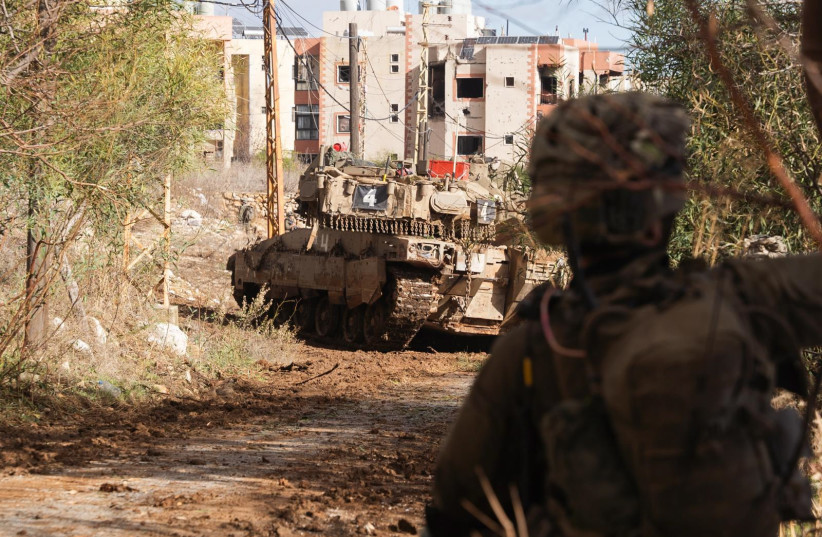 Israels Rückzug aus dem Libanon verzögert sich: Langsame Entsendung der libanesischen Armee sorgt für Unsicherheit