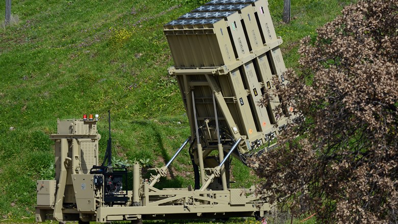 Raketenalarm in Sderot: IDF verhindert Einschläge, keine Verletzten gemeldet